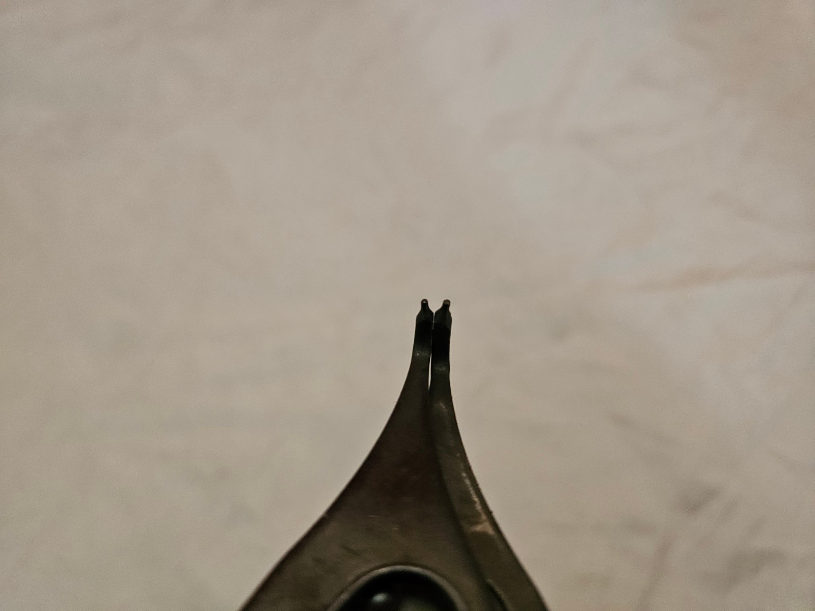 Snap-on PRH129 90 Deg Convertible Internal & External Snap Retaining Ring Pliers