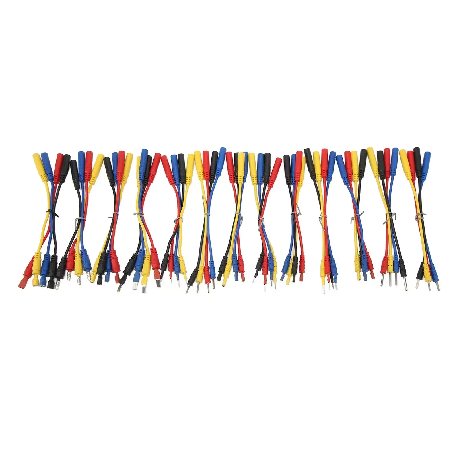 Auto Automotive Circuit Test Leads Kit Multimeter Electrical Testers Diagnostic