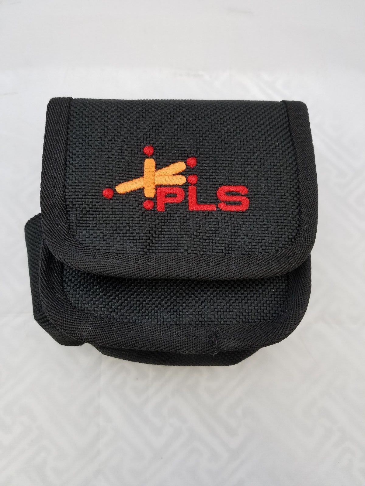 HEAVY FABRIC SOFT CARRYING CASE NEW ,5"-4"-2", WITH BELT LOOP  Flap fastener