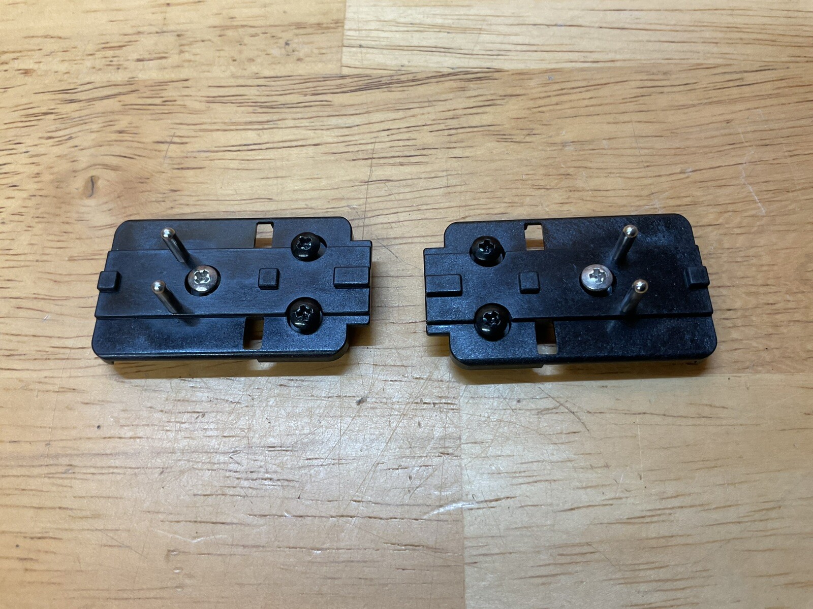 Fujikura SP-03 Fiber Set Plates 90S 90S+