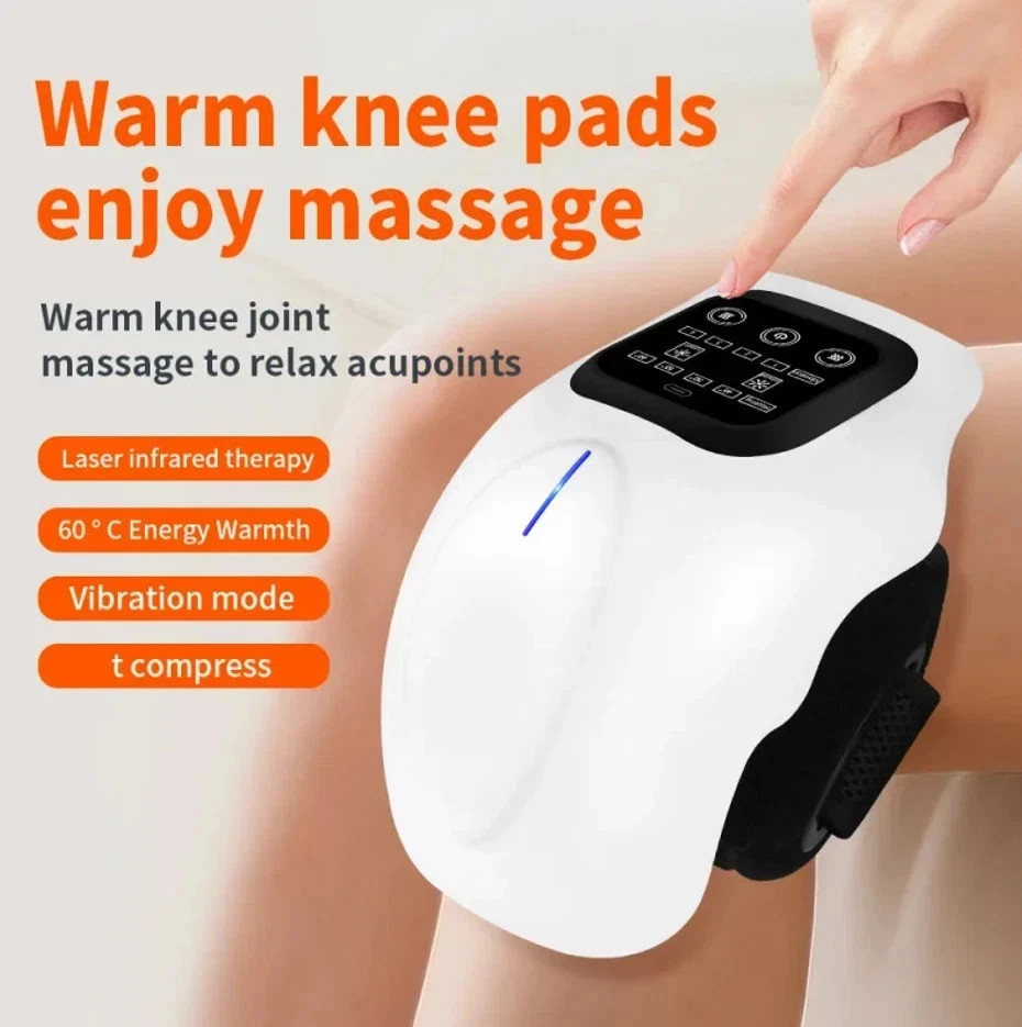LEVIDE Knee Companion 2.0