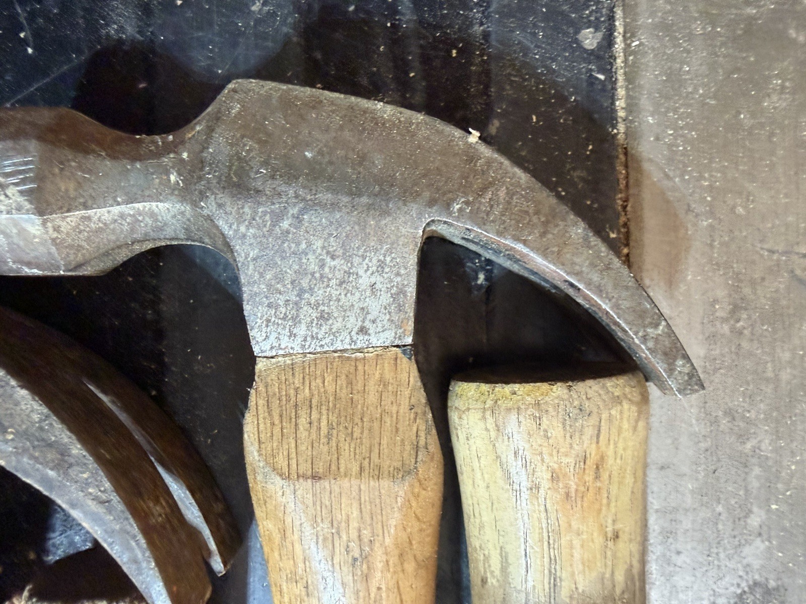 Vintage Hammer Lot