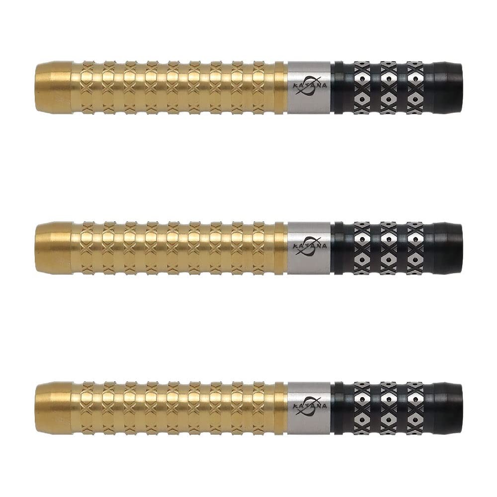 Dynasty Dynasty KATANA Katana Masterpiece Houju Houju 2BA Darts Ballel Darts Set