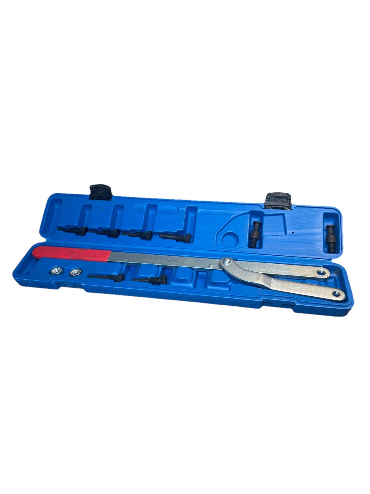 OTC Stinger Universal Pulley Holder Model 4754A