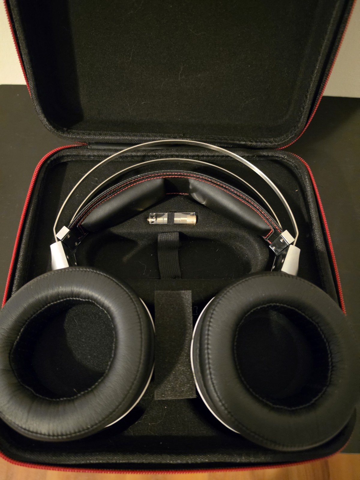 VZR Audiophile Model One Wired Gaming Headset