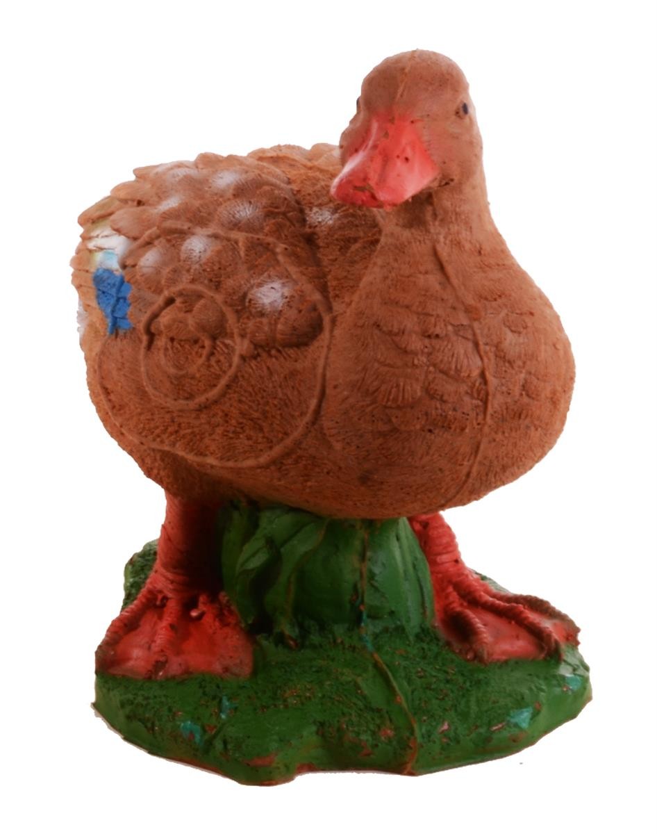 IBB 3D Animal Duck