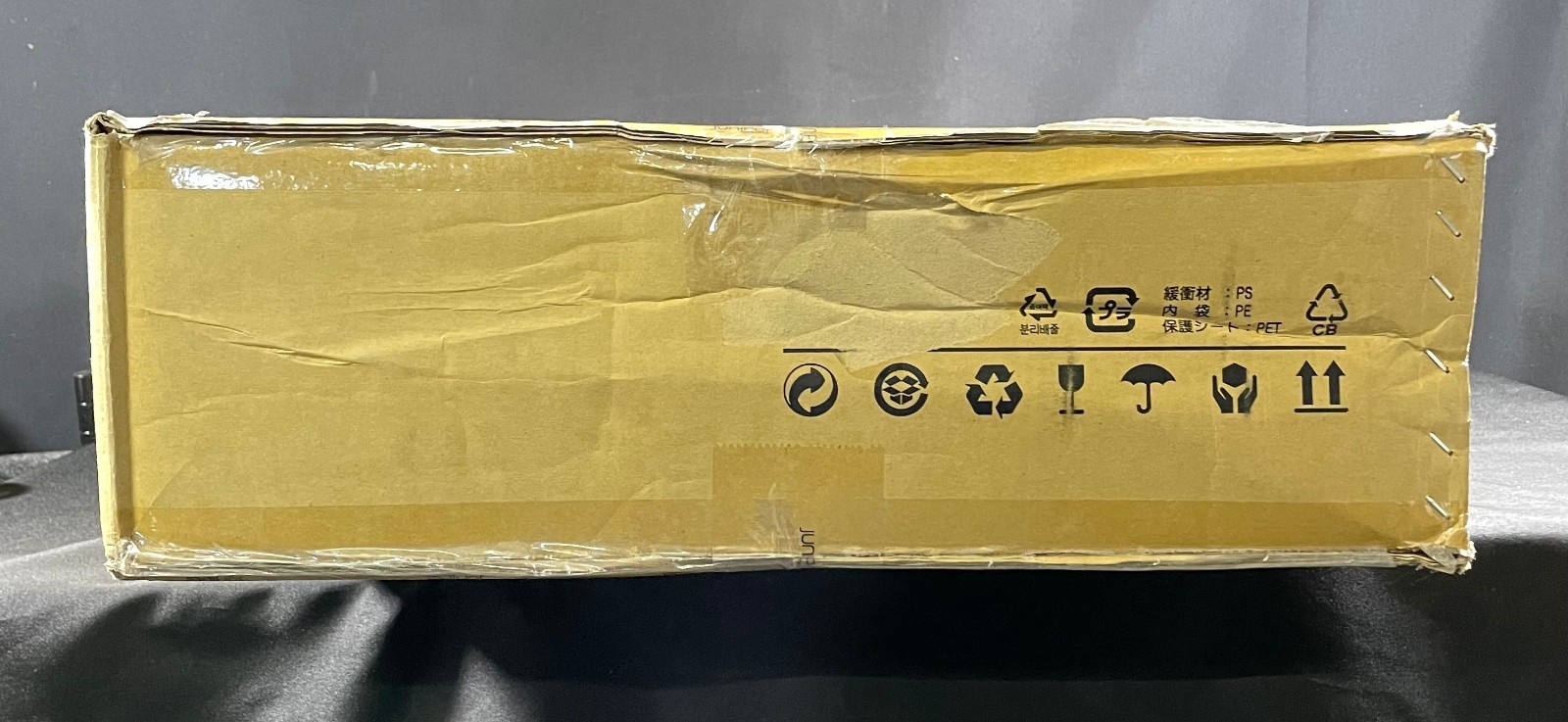 NEW Juniper SRX4100-SYS-JB-AC Secure Services Gateway Appliance -Same Day Ship