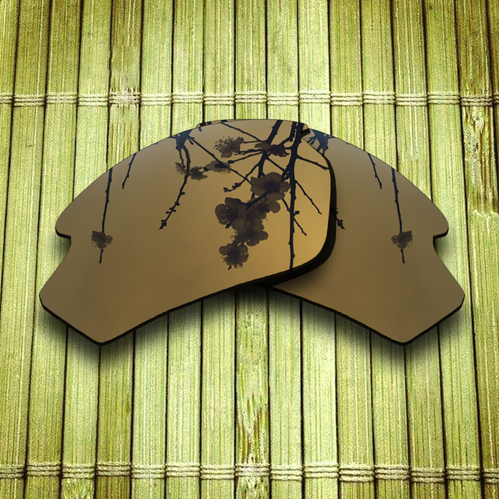 Replacement Lenses for-Rudy Project Rydon Polarized-Colors