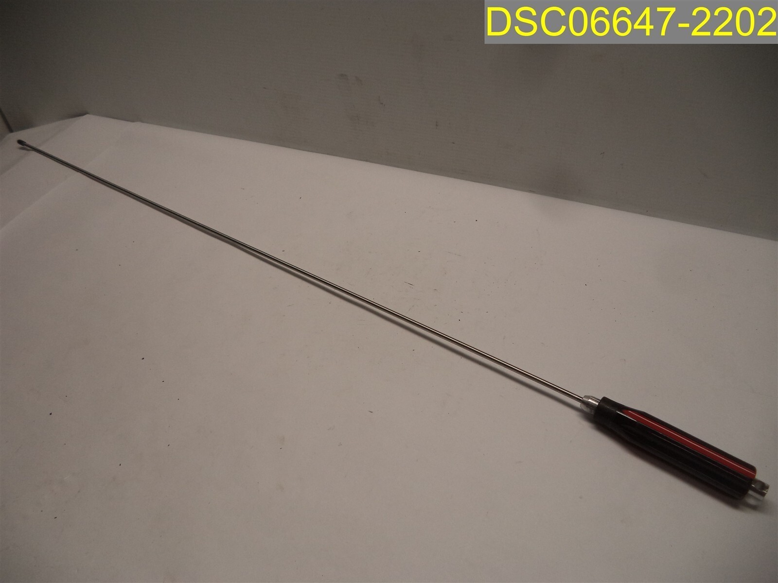 Shooters Choice Rod 36" (42" overall) .22 cal and larger