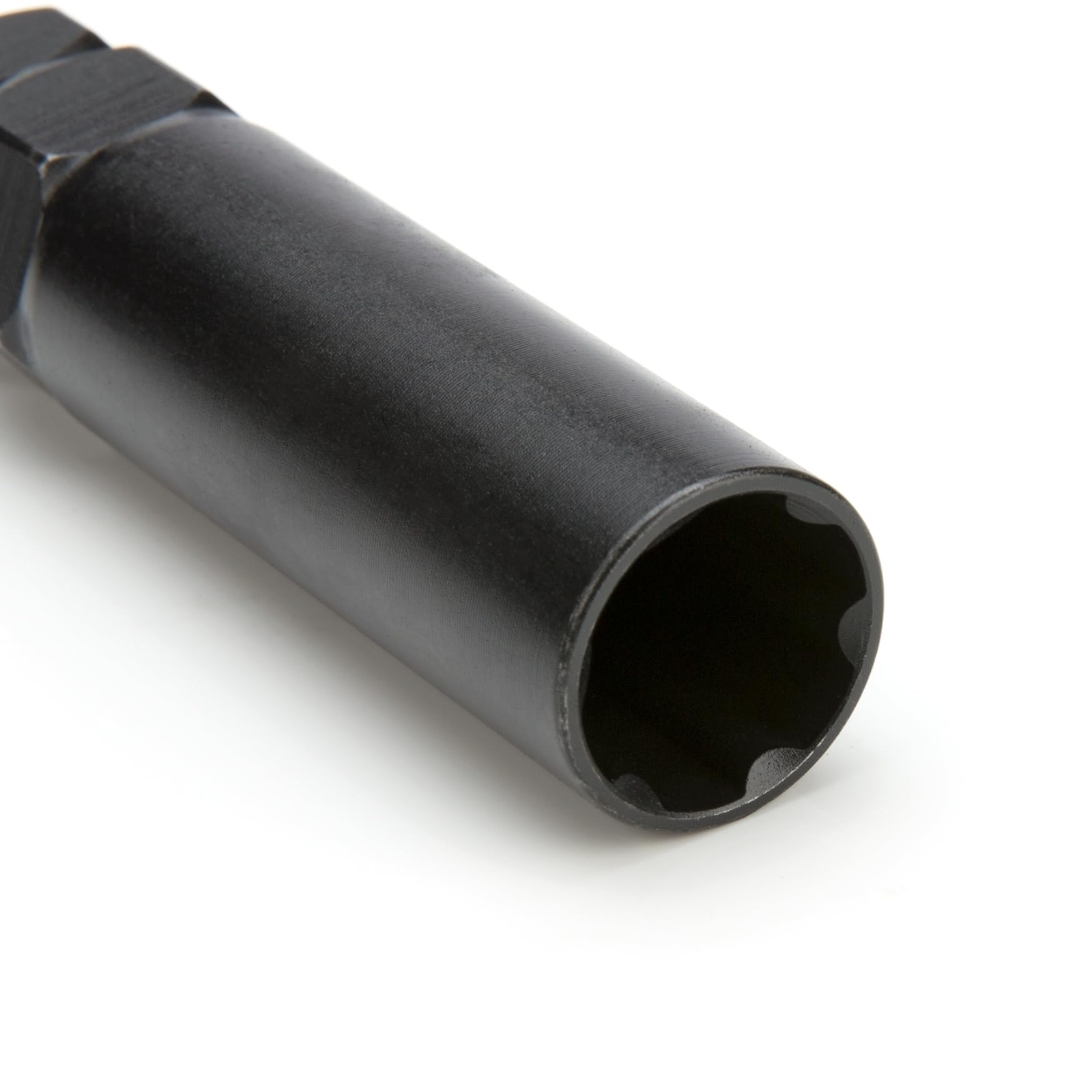 STEELMAN PRO 78540 6-Spline 45/64-Inch Locking Lug Nut Socket