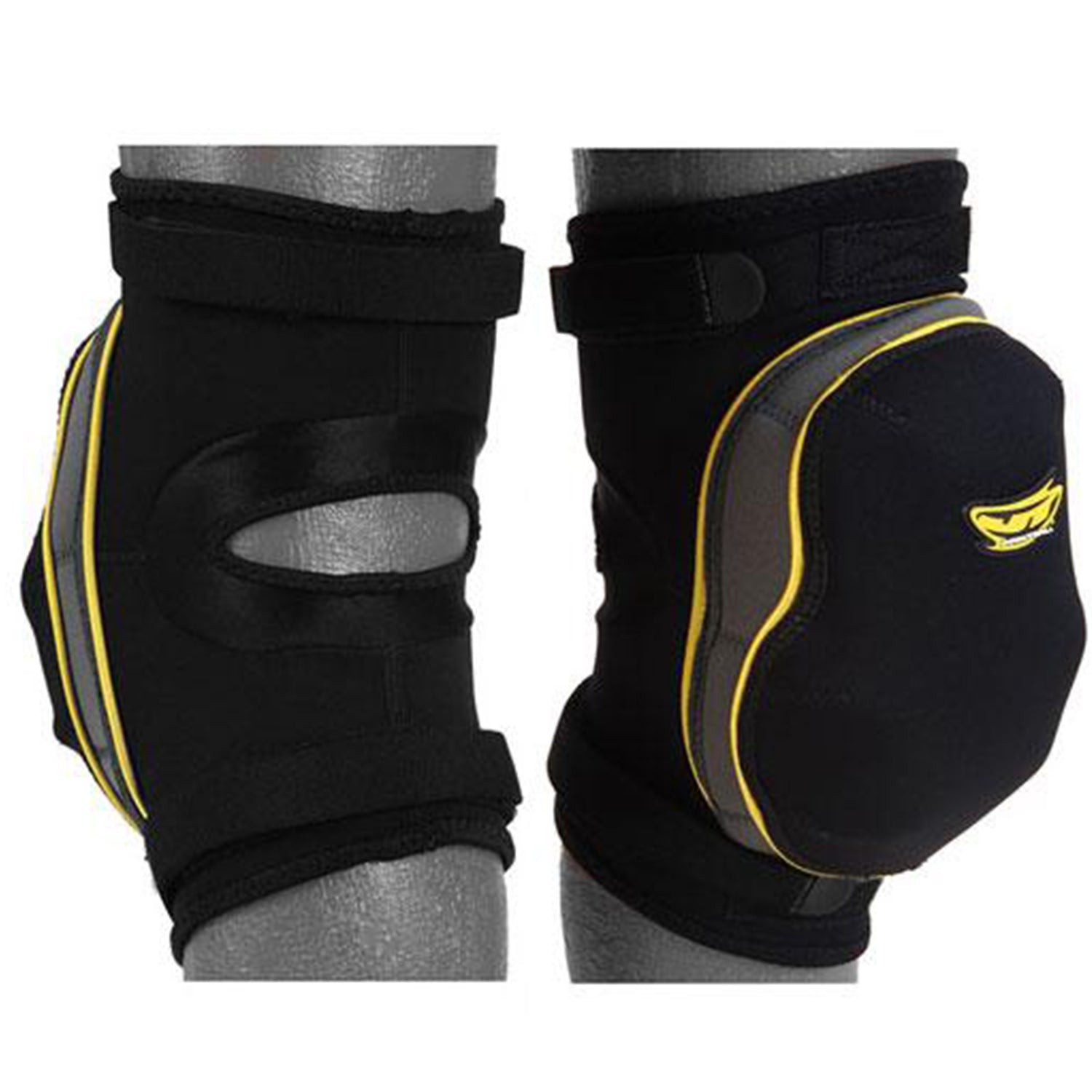 JT Paintball Tournament Elbow/Knee Pads - Medium