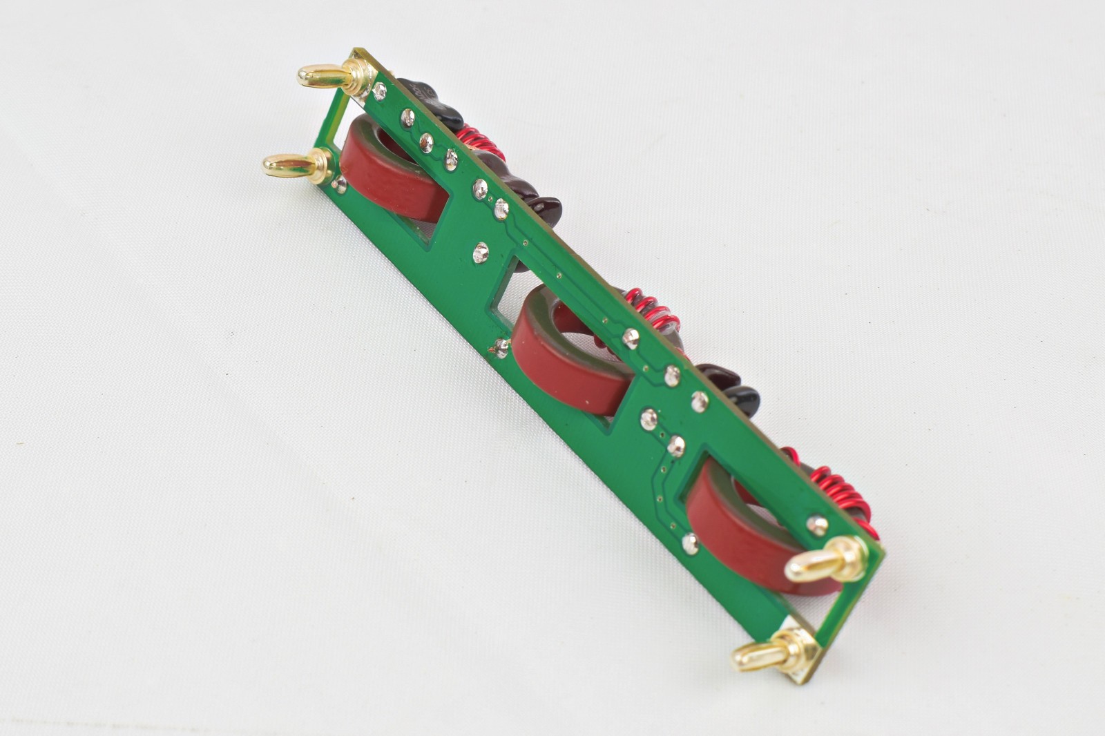 BPF-8 BAND PASS FILTER ARRAY