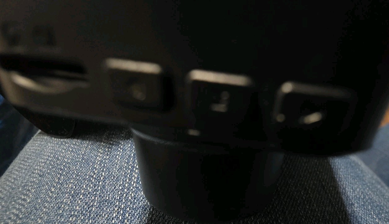 G Maipop Dash Camera... As Pictured ..Just the Camera Only..