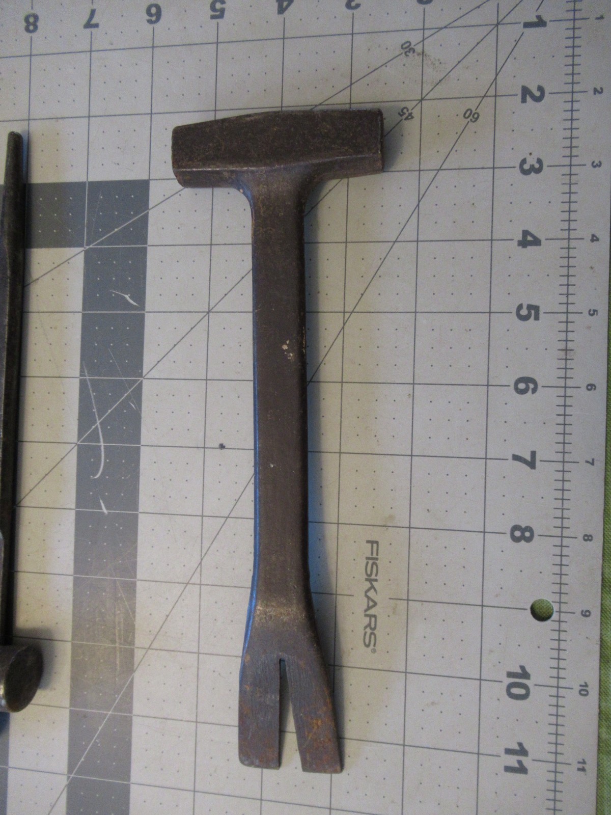 Vintage Crate Tool