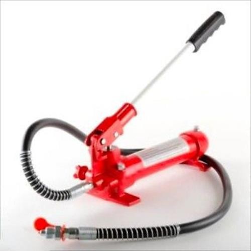 Replacement Hydraulic 4 Ton Hand Pump Only for Porta Porto Power Ram Tool