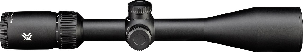 Vortex Crossfire HD 4-12x44 WideRange Plex MOA (CFR-41202)