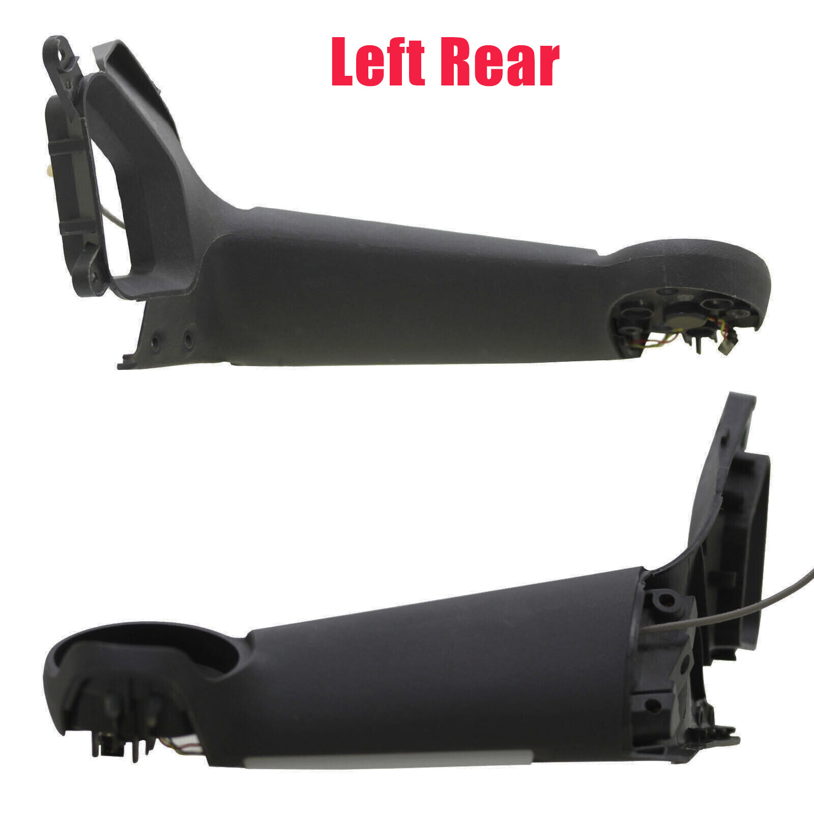 OEM Original Front Rear Left Right Aircraft Arm Shell Module For DJI FPV Drone