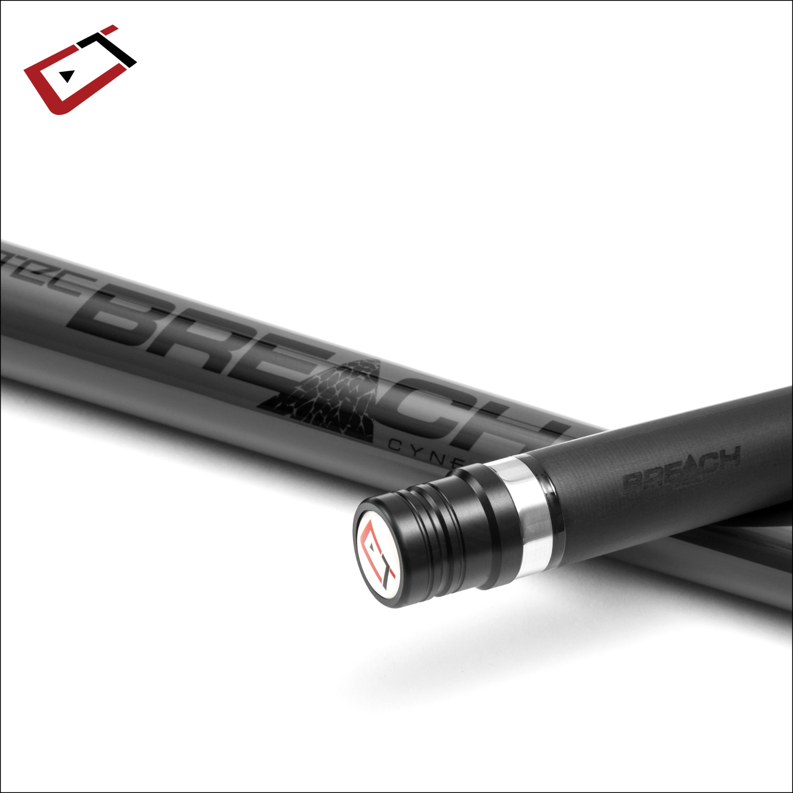 CUETEC BREACH GHOST EDITON BREAK CUE NEW KINTROL TIP IN STOCK TODAY SHIPS FREE