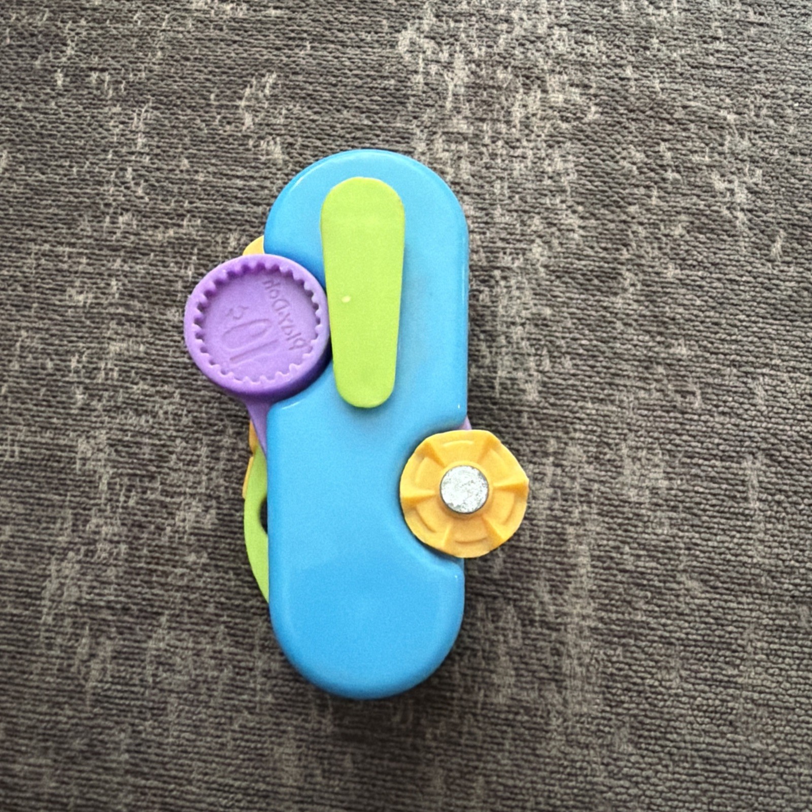 Play Do Fun Cutter Multi-Tool / Swiss Army Knife