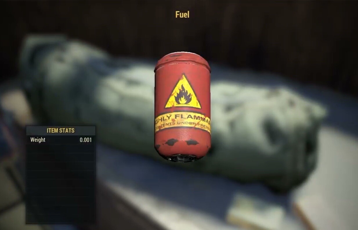 (Xbox) 100,000 Fuel - Bulk Ammo