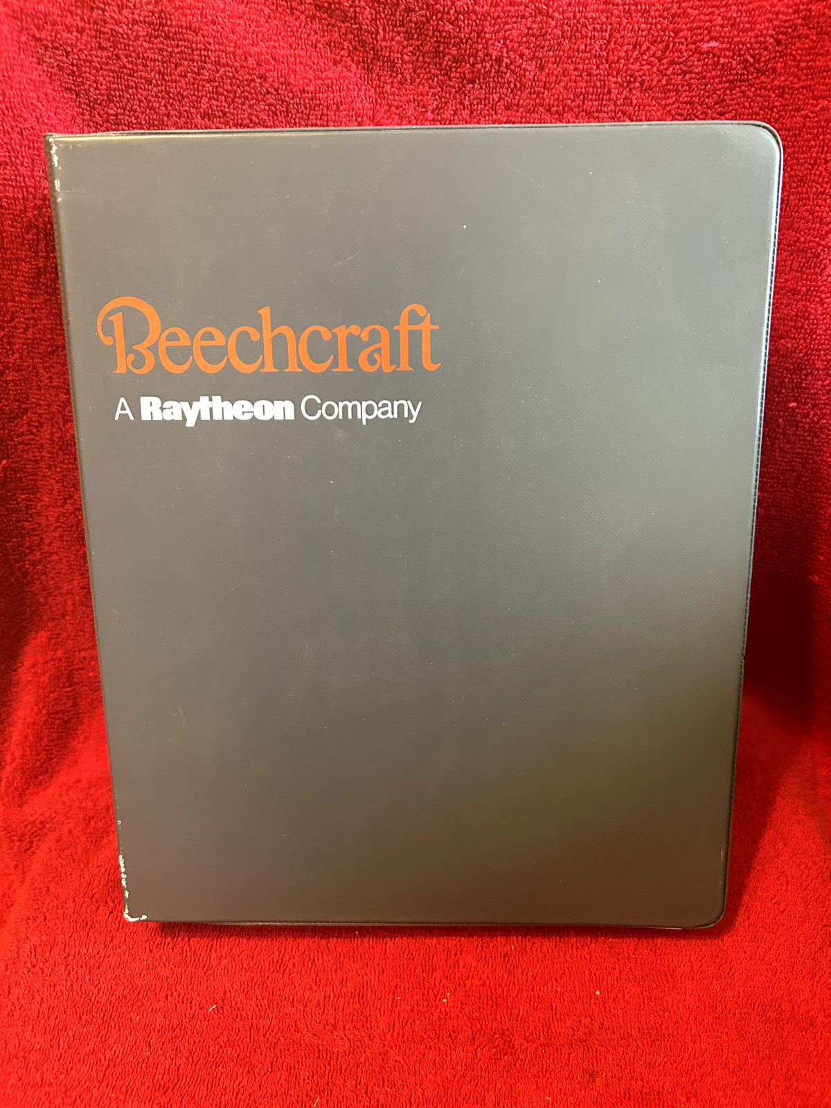 BEECHCRAFT KING AIR F90 ILLUSTRATED PARTS CATALOG VOL I CHAPTER 11-32