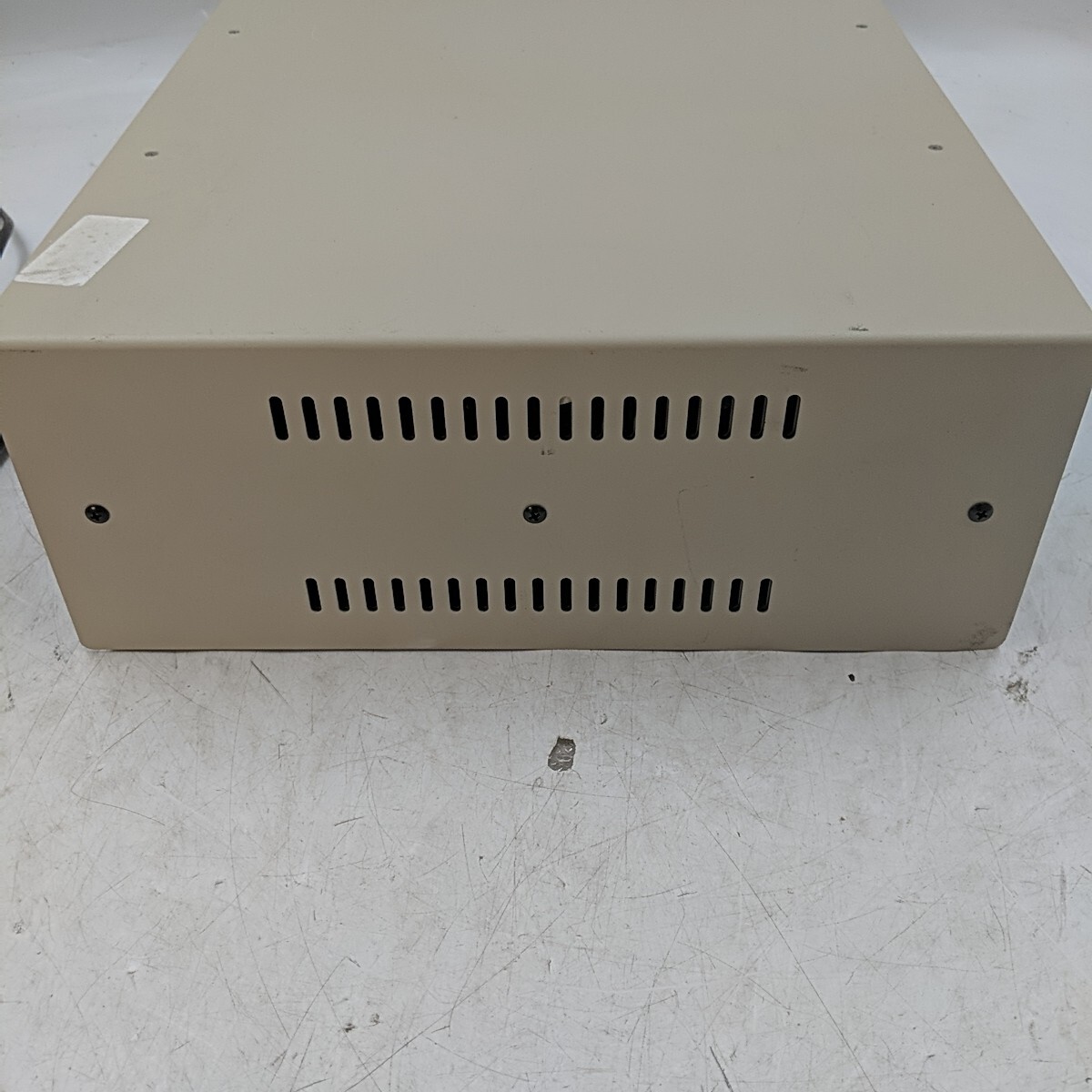 Cybex Rear Access KVM Switch XP4040 520-204-001