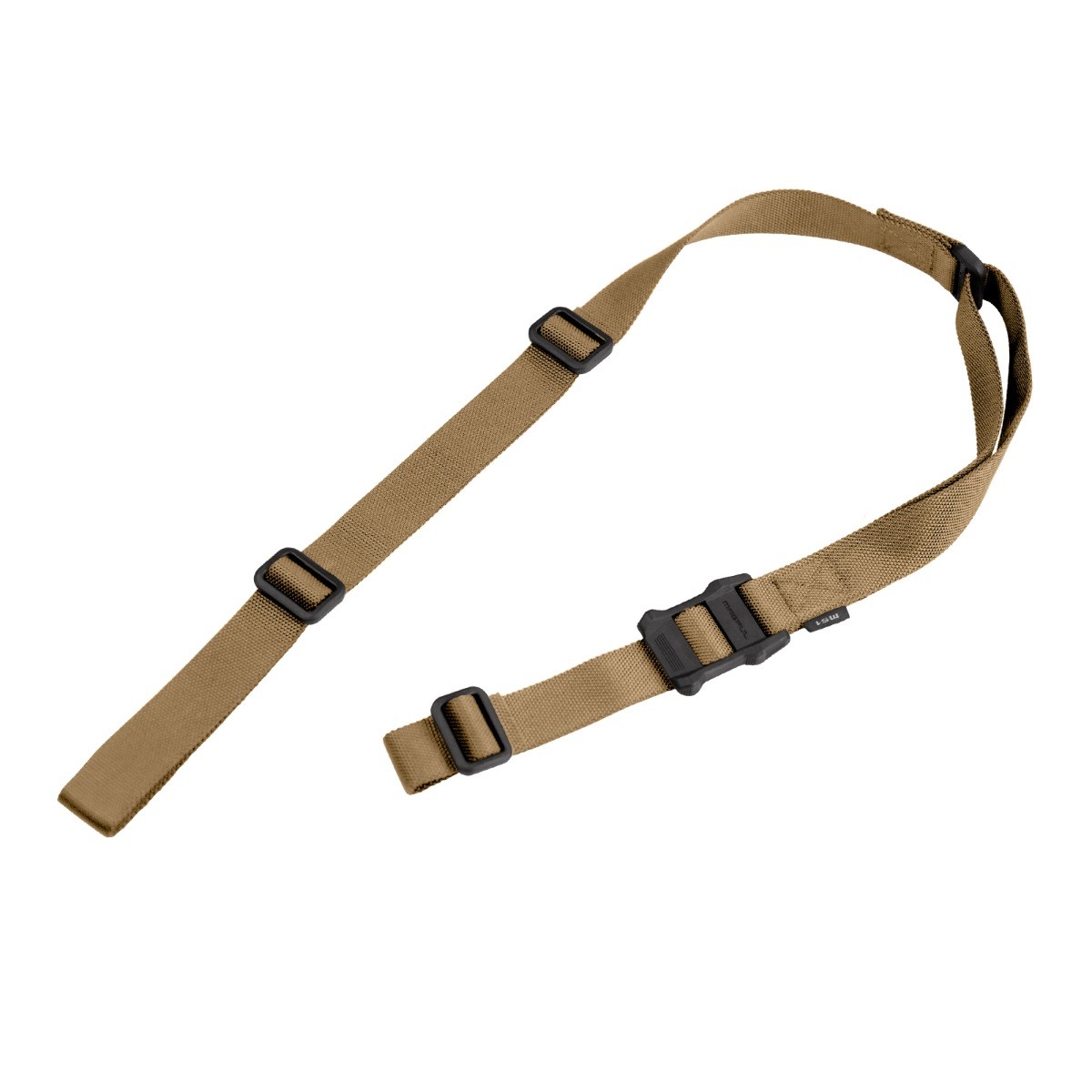MagpulUSA MS1 Multi Mission 2-point Sling Coyote Made in USA MAG513-COY