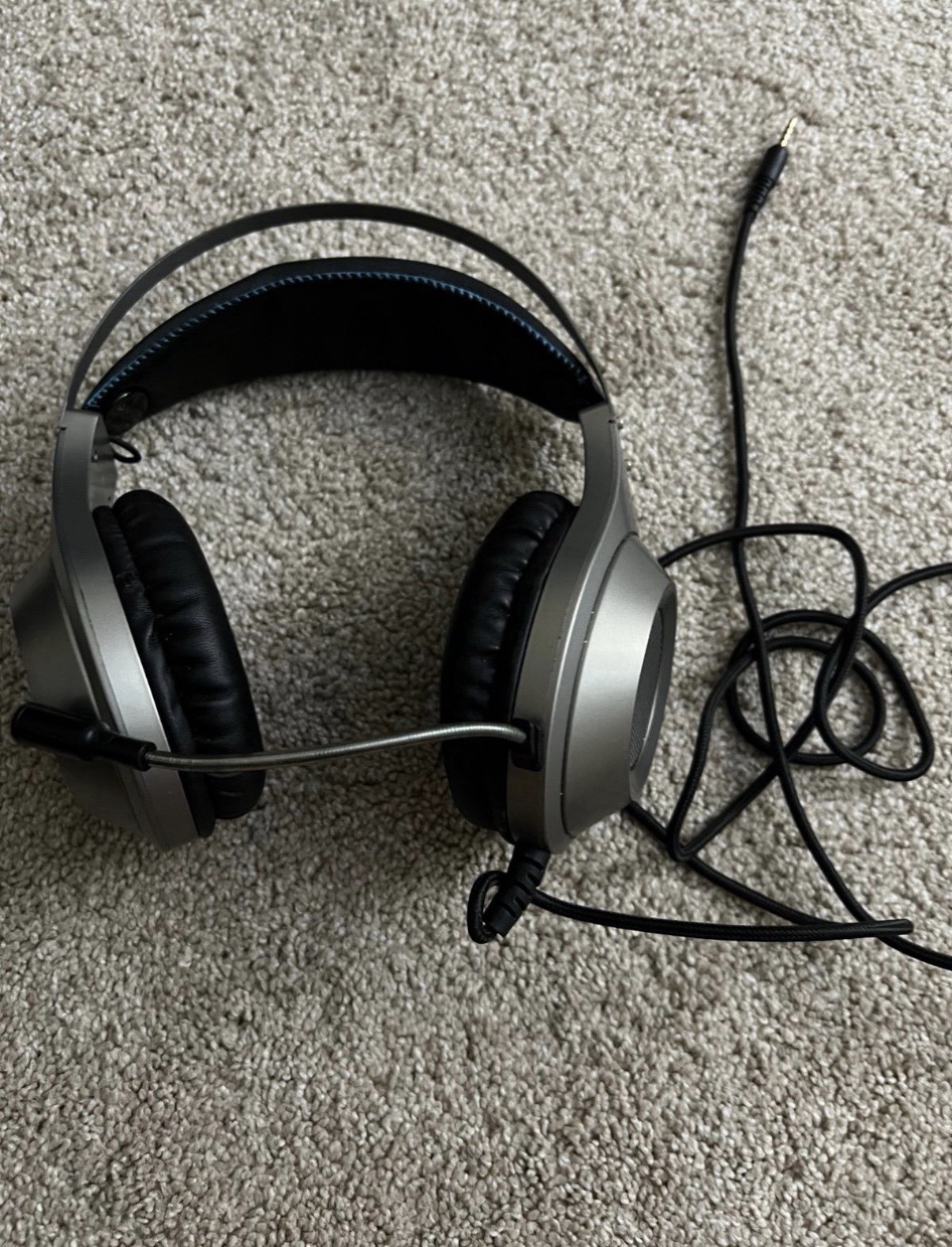Nubwo Headset