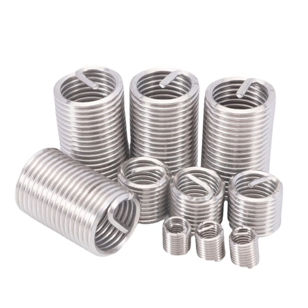 Recoil STI 6-32 tap + 43 inserts