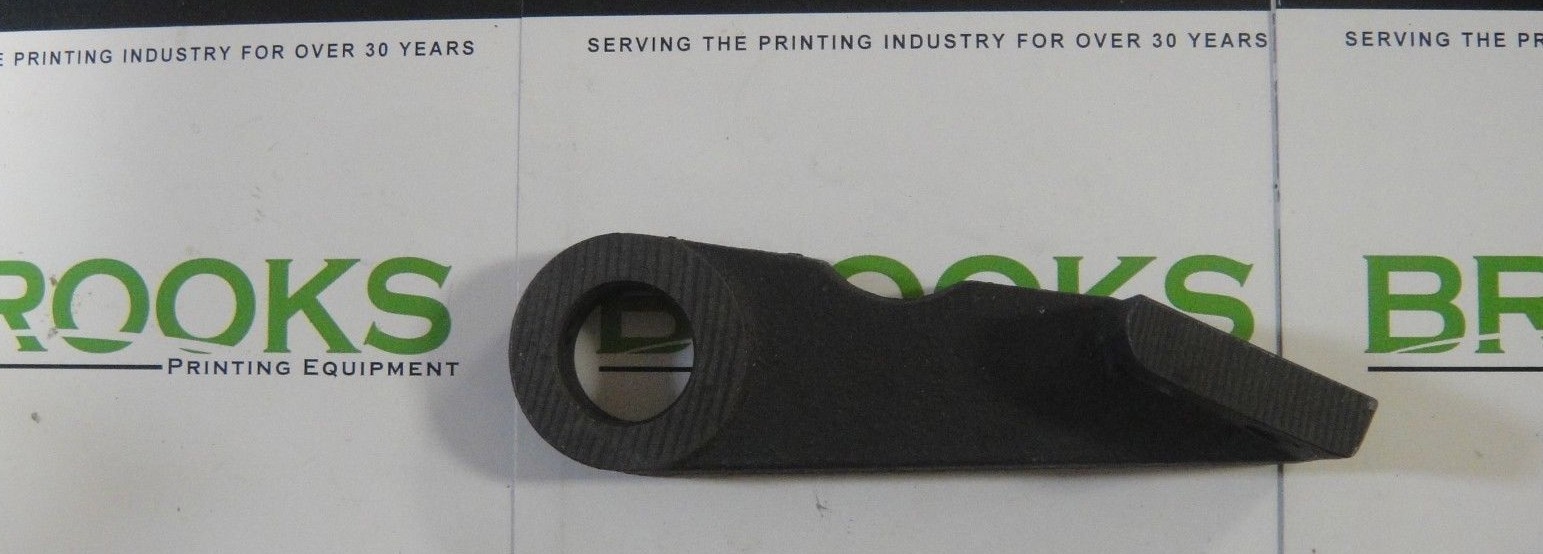 Hamada Drive Lever, Part #CK02-83