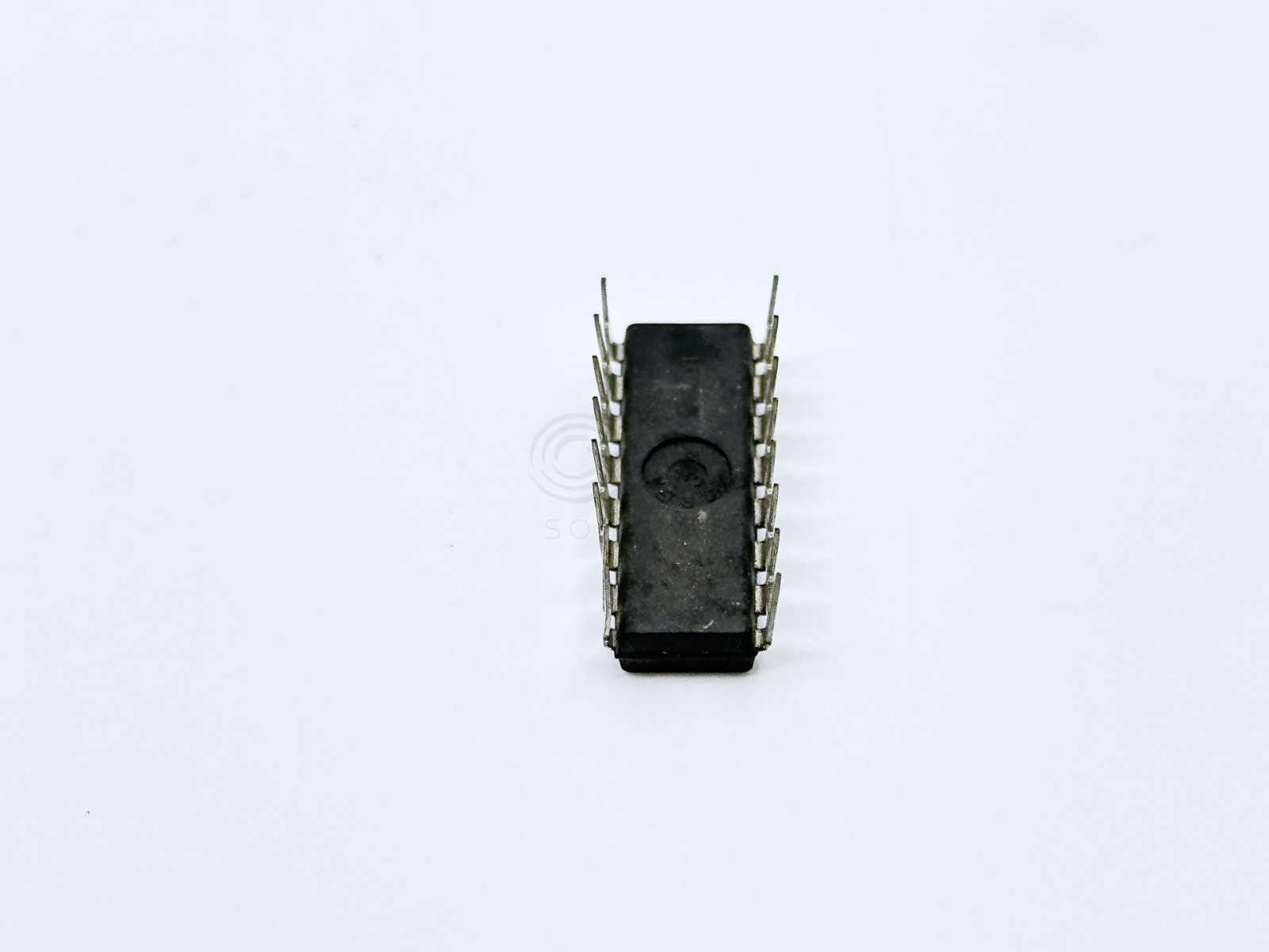 5PCS SN74LS145N Motorola BCD-to-Decimal Decoder Driver Active Low DIP-16