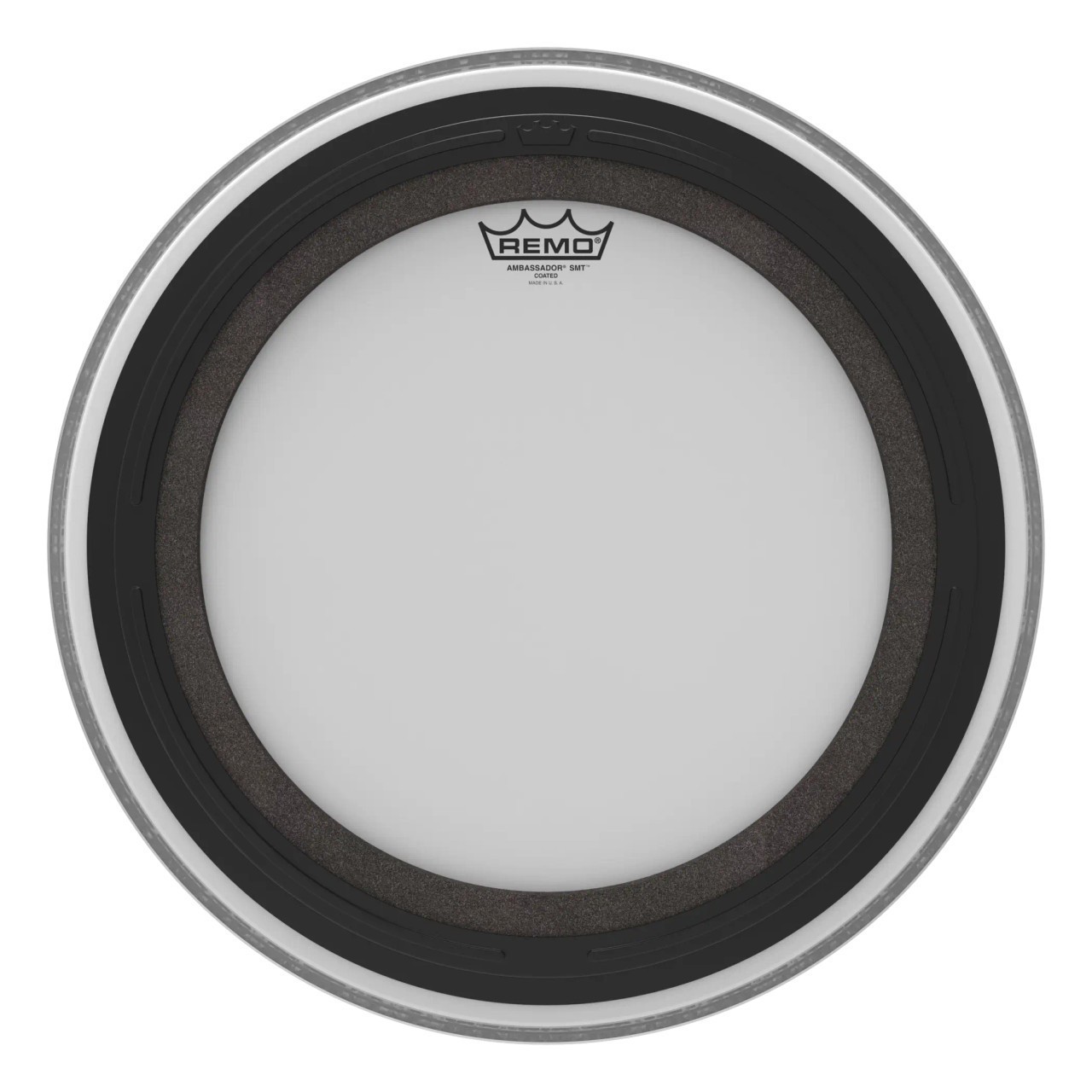 REMO Ambassador SMT Coated Drumhead 22" (BR-1122-00-SMT)