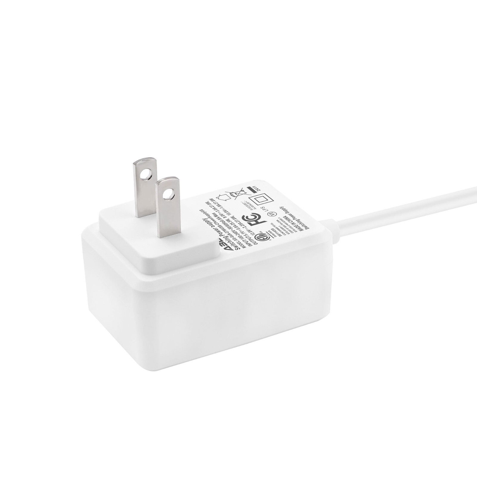 27W USB C Type C Power Adapter Charger For NASPi/DACPi/X-C1/X735/X728/X708/X703