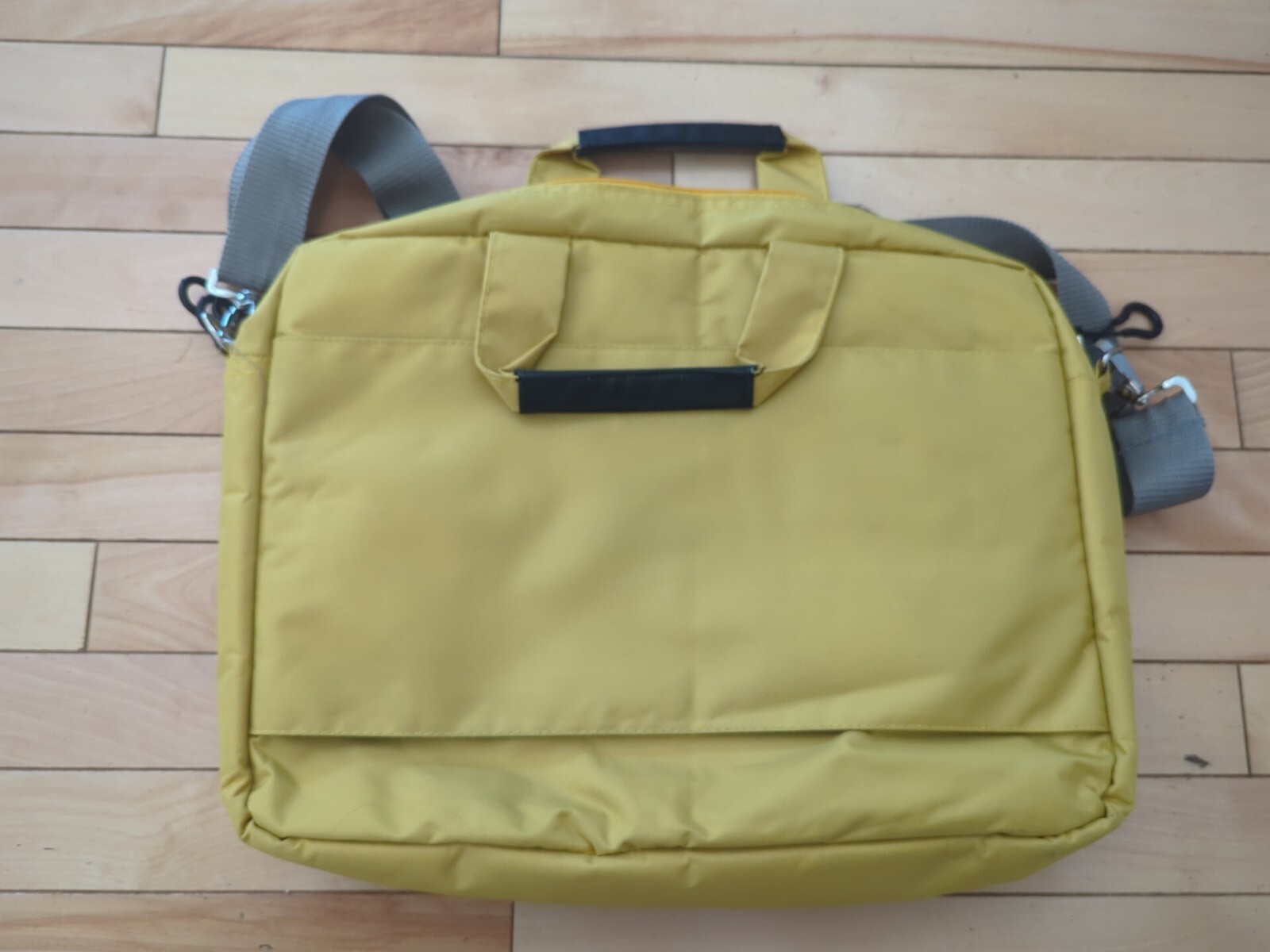 AstraZeneca Interventional Academy Laptop Bag