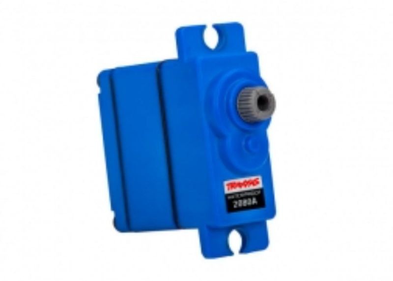 Traxxas 2080A Servo Micro Waterproof