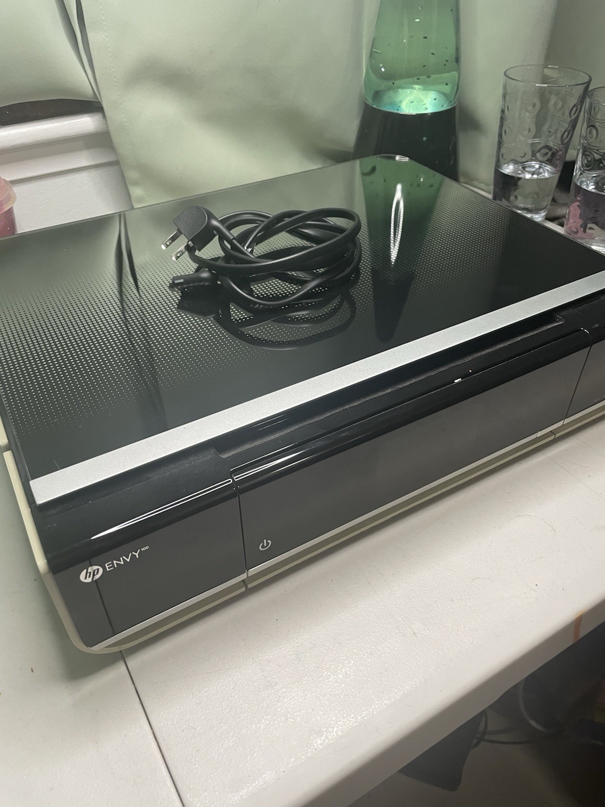 HP Envy Printer eAll-In-One Series- D410