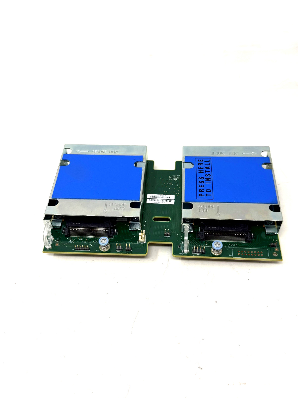Cisco UCSB-MRAID12G FlexStorage 12Gbps SAS RAID Controller 74-12806-04 A0