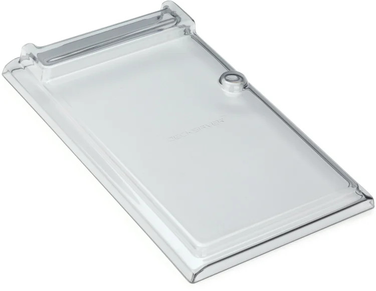 Decksaver DS-PC-SP404MK2 Polycarbonate Cover for Roland SP-404MKII