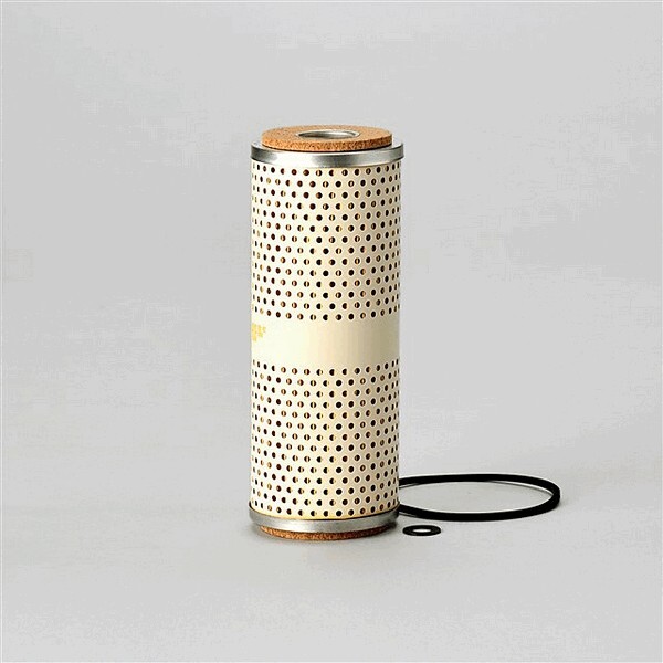 Donaldson P550540 Fuel Filter Cartridge Secondary
