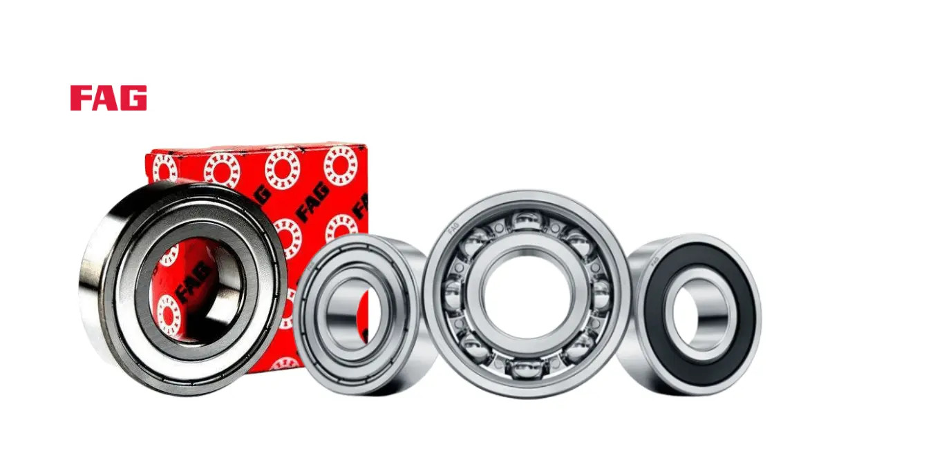 NEW FAG 22205-E1-XL-C3 Spherical Roller Bearing