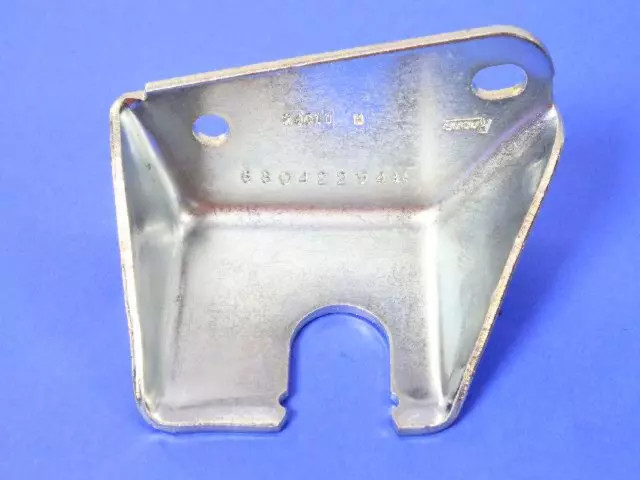Genuine Mopar Shift Cable Bracket 68263753AA