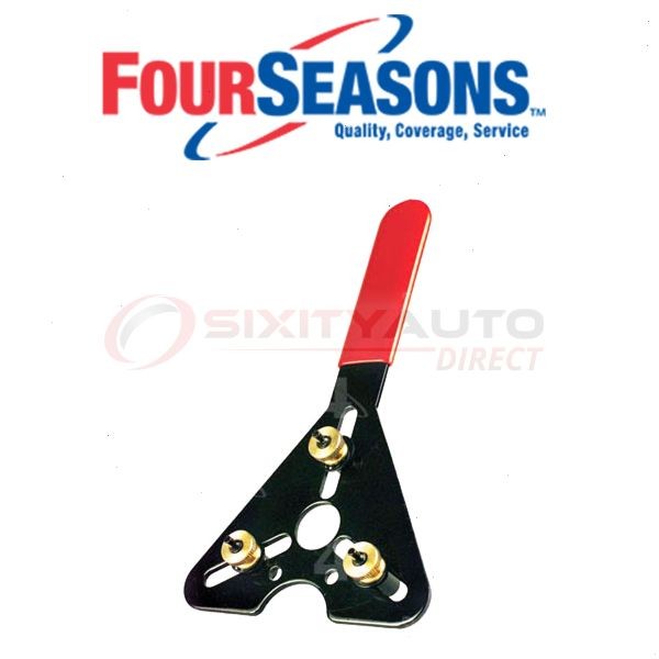 Four Seasons 59419 AC Repair Tool for TO0499 MT0594 AC1129 915003 630 po