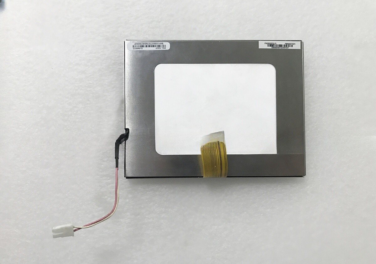 5" inch PA050XSH PA050XSH(LF) LCD screen display panel for PVI 1 year Warranty