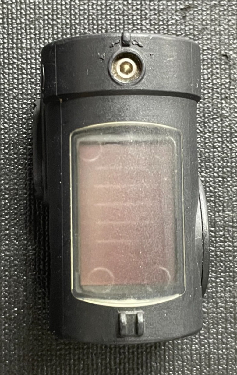 Zeiss Z-Point 1x Red Dot Reflex Sight (VINTAGE) - VERY GOOD CONDITION!!!