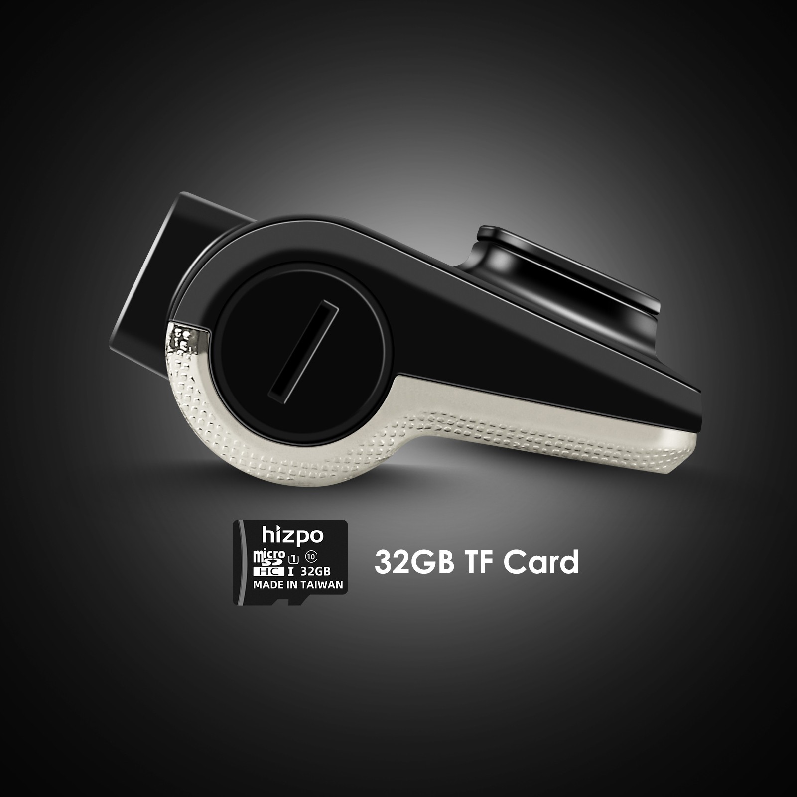 720P Car DVR Dash Cam G-Sensor Front and Inside Camera Video Recorder