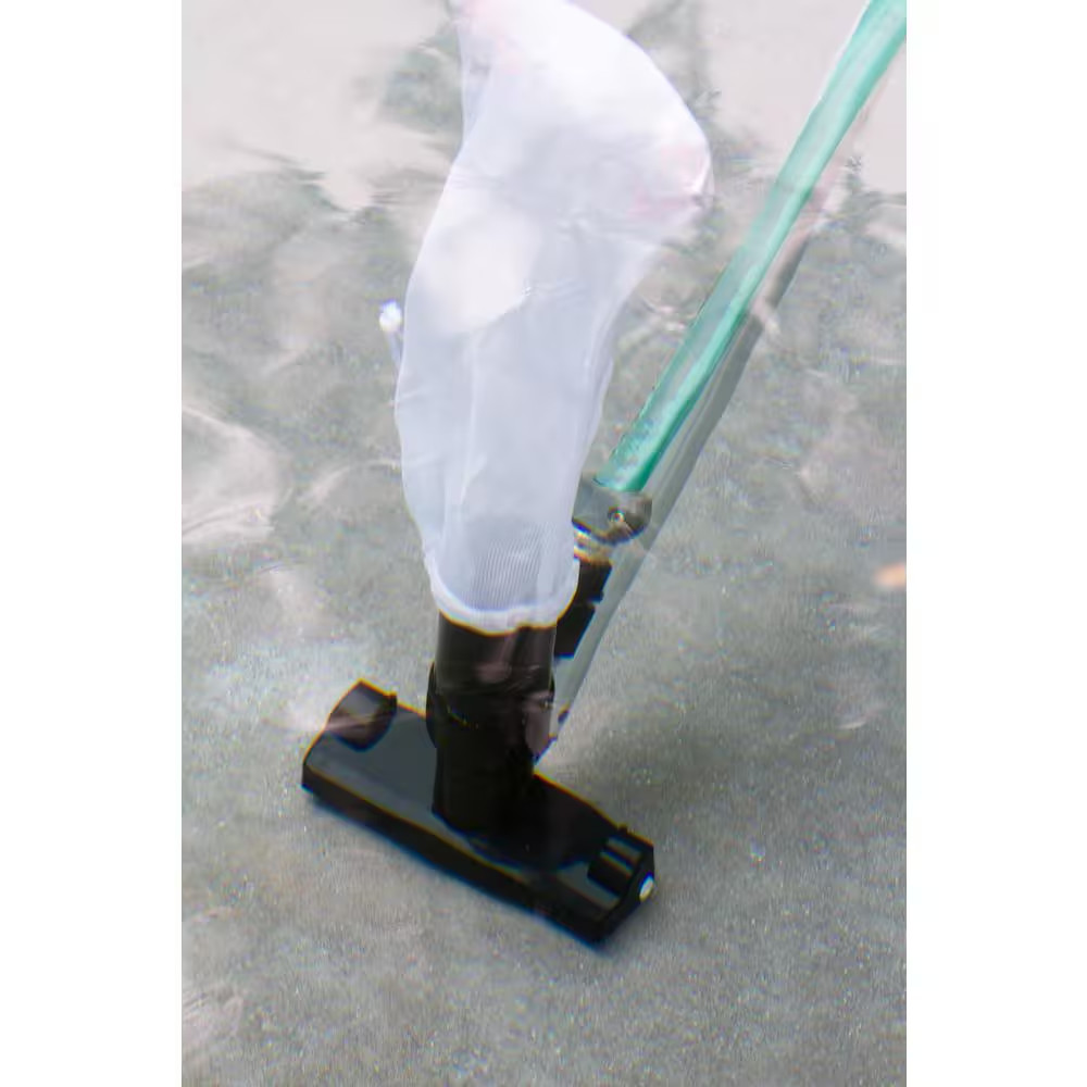 Black Magic Jet Pool and Spa Vacuum