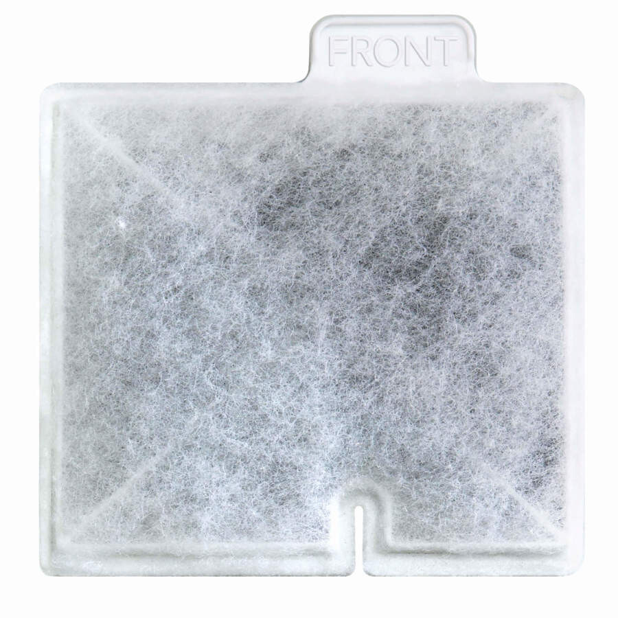 Aqueon QuietFlow Replacement Filter Cartridge Medium 12 pack