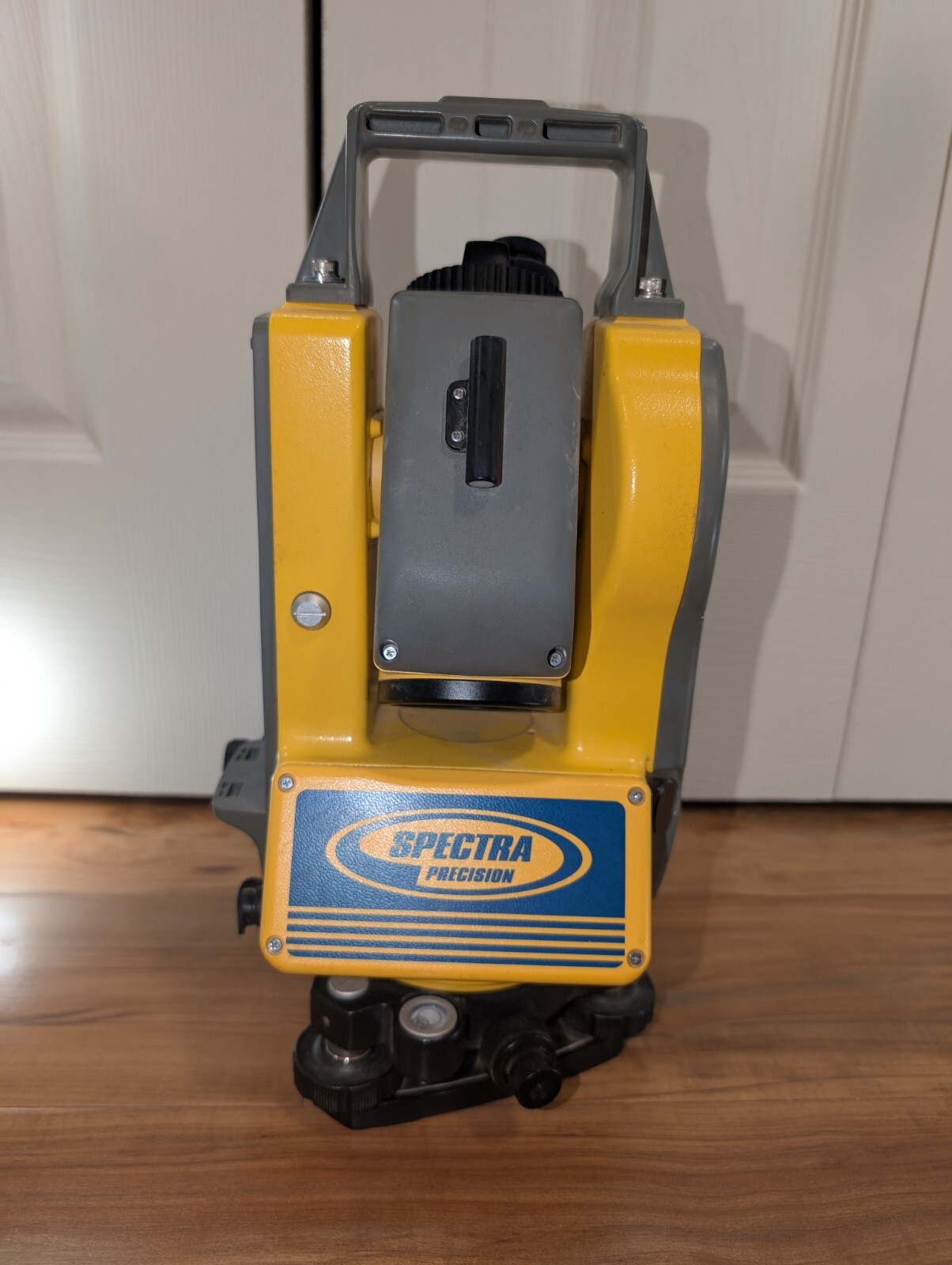 Spectra Precision TS415