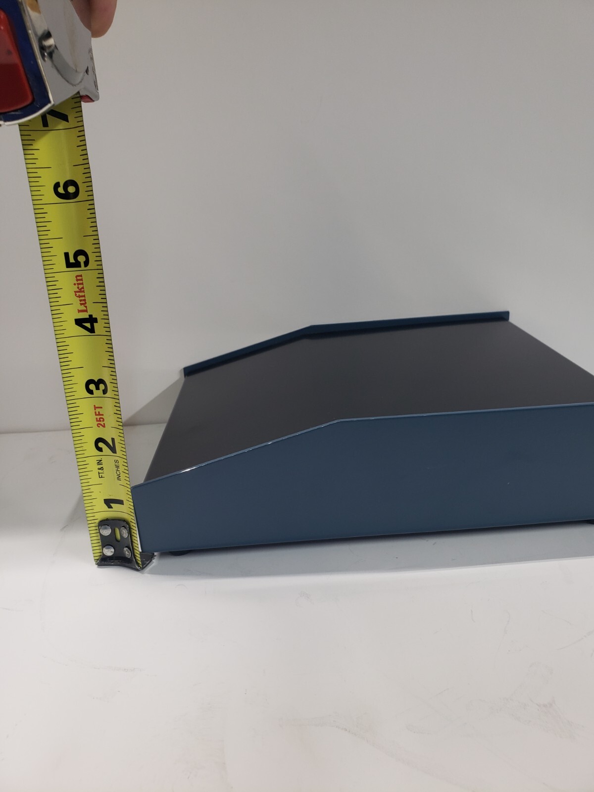 Electronic Project Box Aluminum