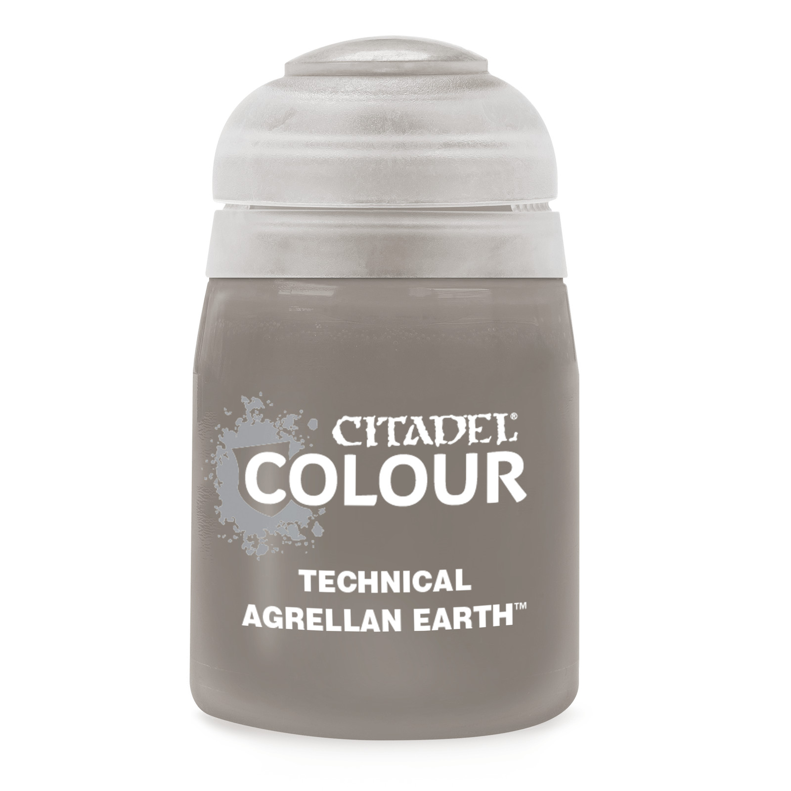 Technical - Agrellan Earth 24mL: Games Workshop Citadel Paint